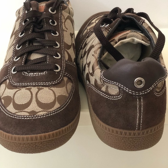 🛑SOLD ON EBAY🛑 COACH MIDAS for Men - Picture 4 of 7